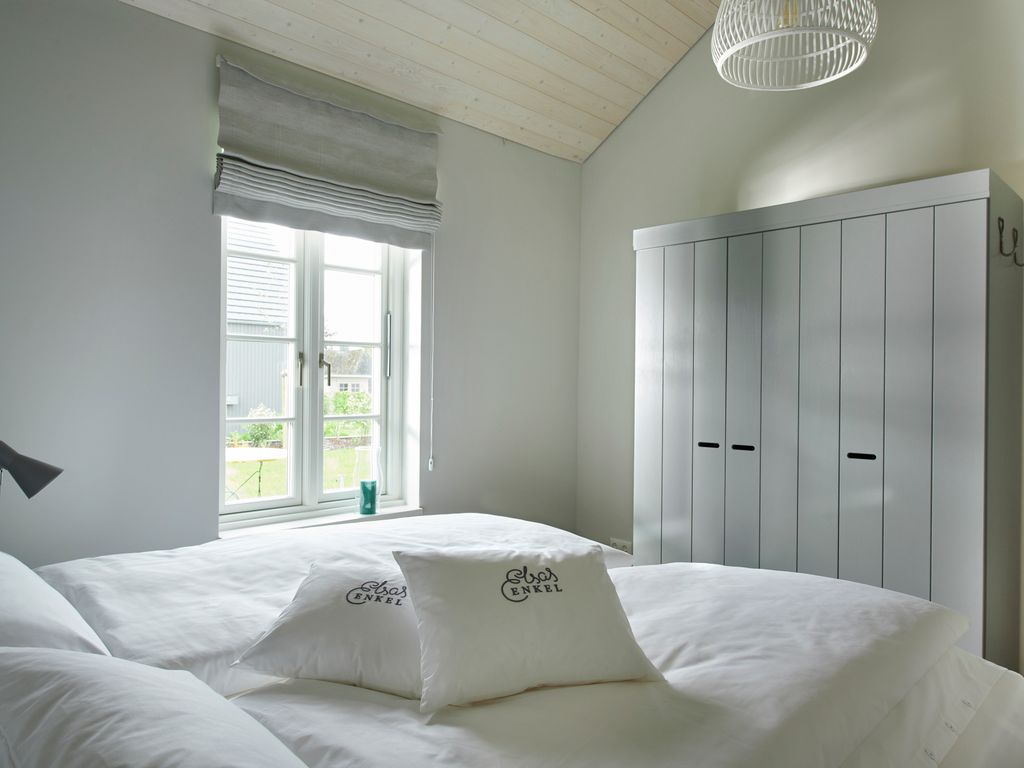 Elsas Enkel - Ferienwohnung Meta