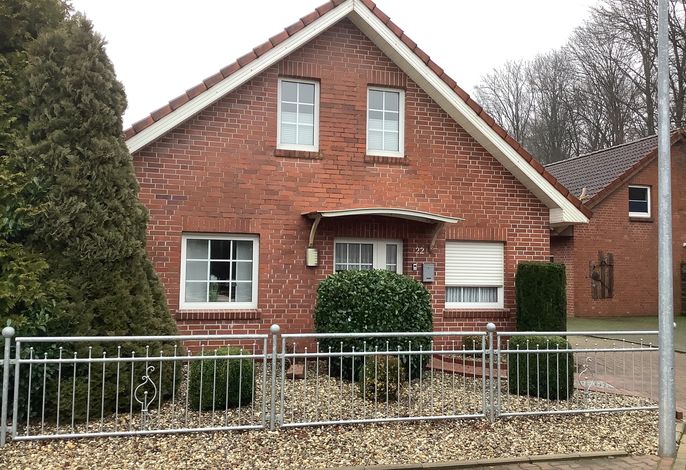 Ferienhaus Thesing – Foto 5