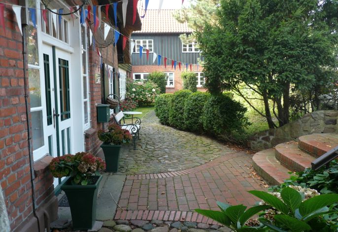 Landhaus-Marwede App.6 – Foto 1