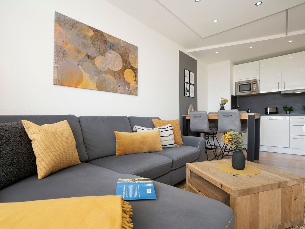 Villa am Meer Pier 29