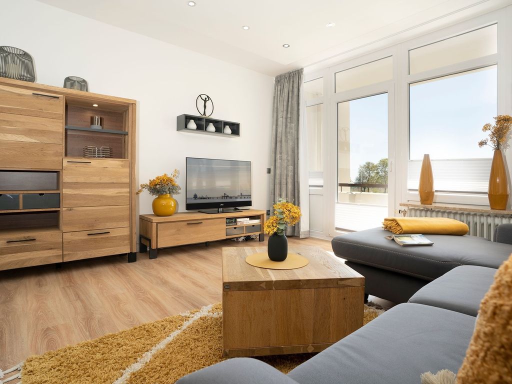 Villa am Meer Pier 29