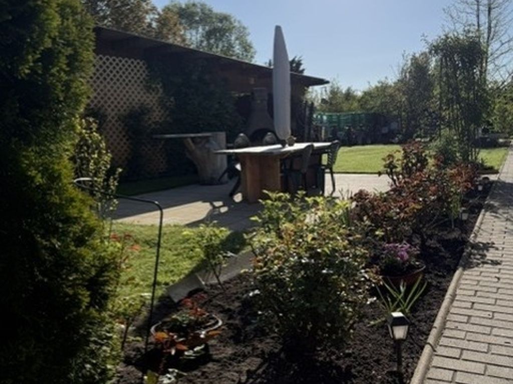 Kleine Idylle