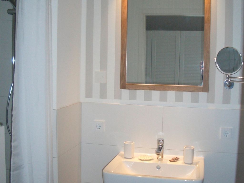 Apartment PORT SEA SHELL Hafenspitze Quartier