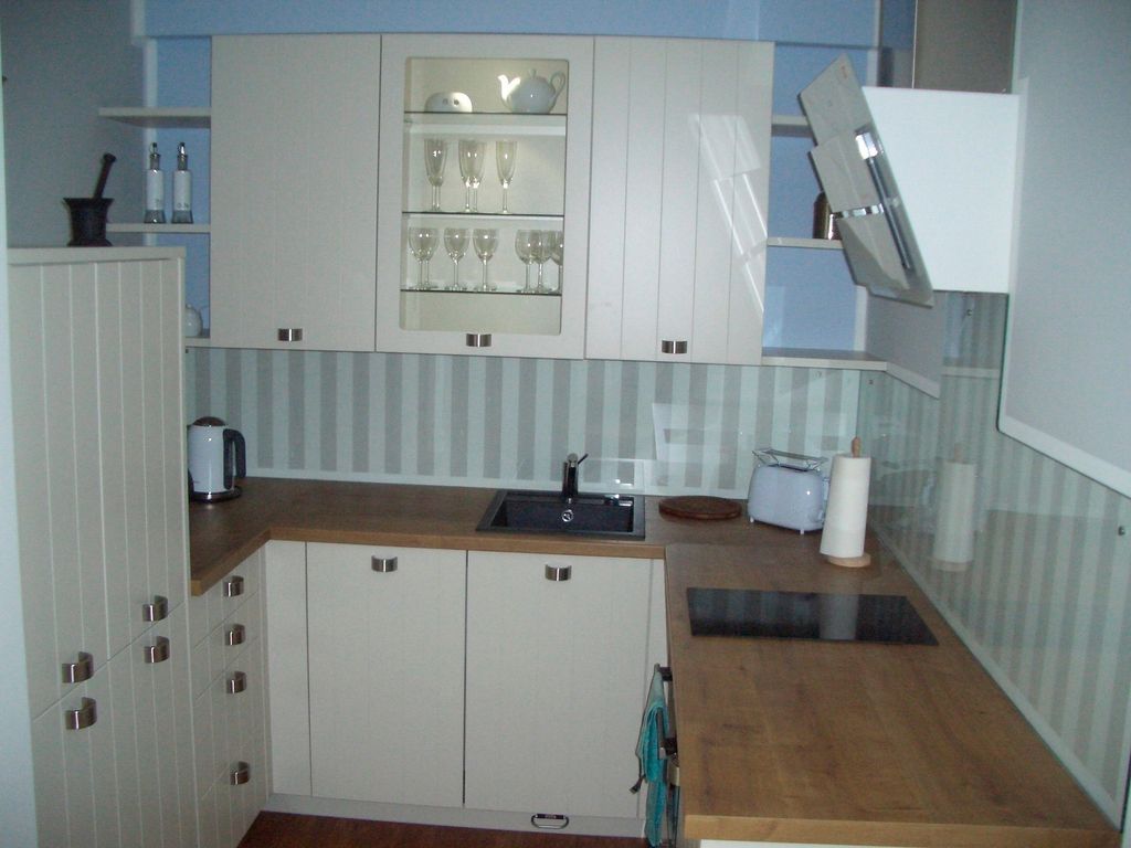 Apartment PORT SEA SHELL Hafenspitze Quartier