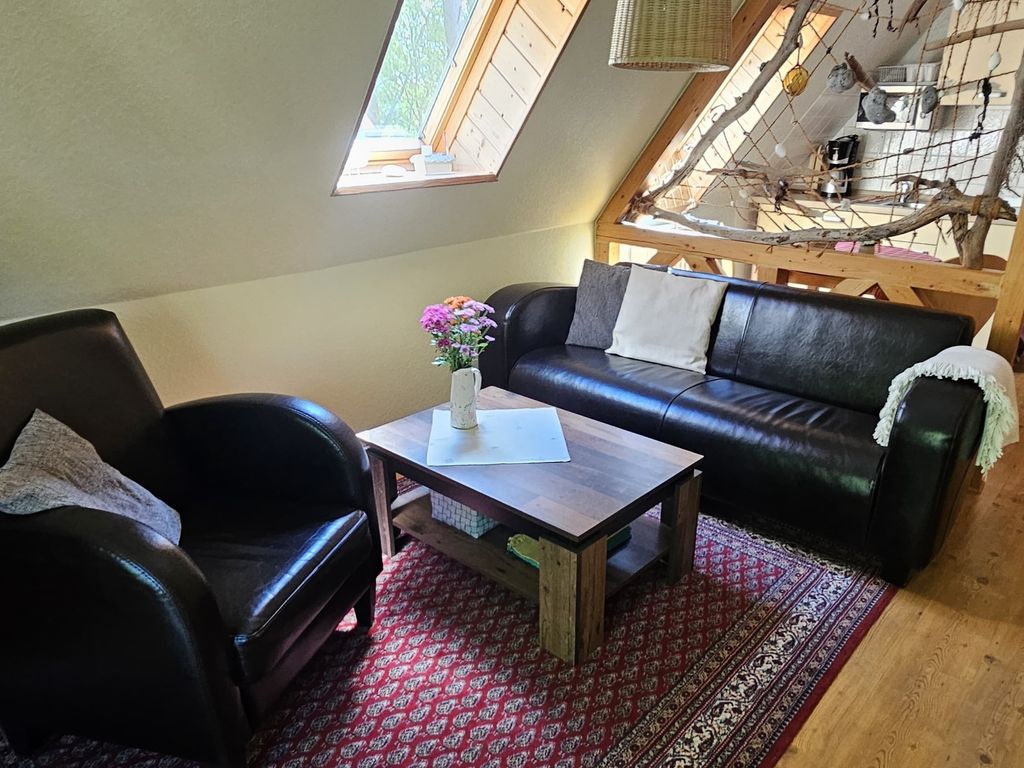 Ferienwohnung Hallier