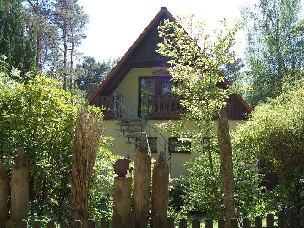 Ferienwohnung Hallier