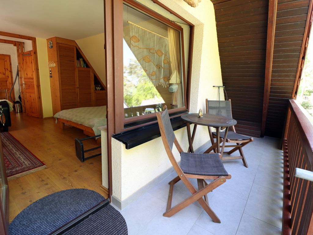 Ferienwohnung Hallier