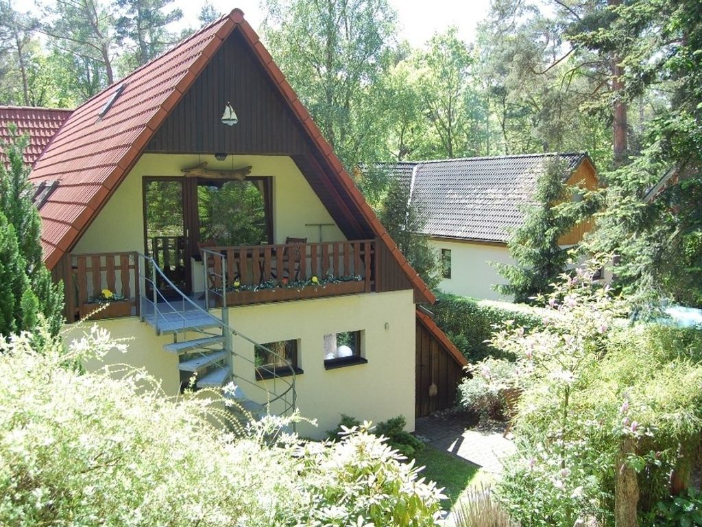 Ferienwohnung Hallier