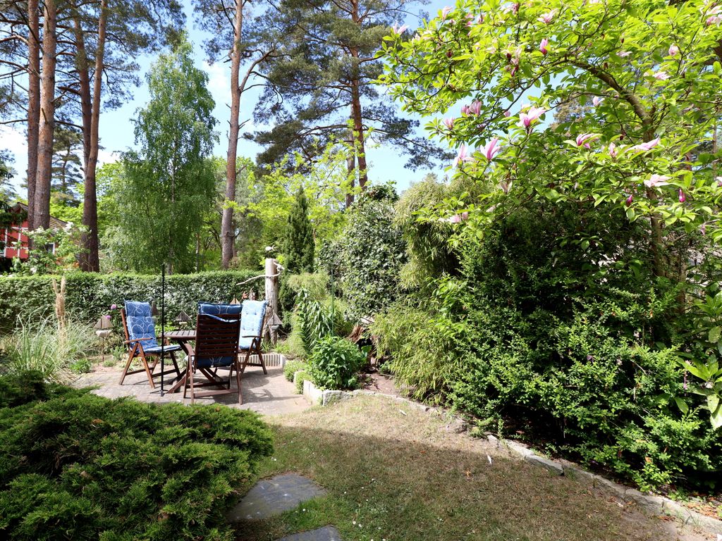 Ferienwohnung Hallier
