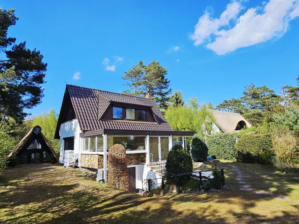 Sonnenschein