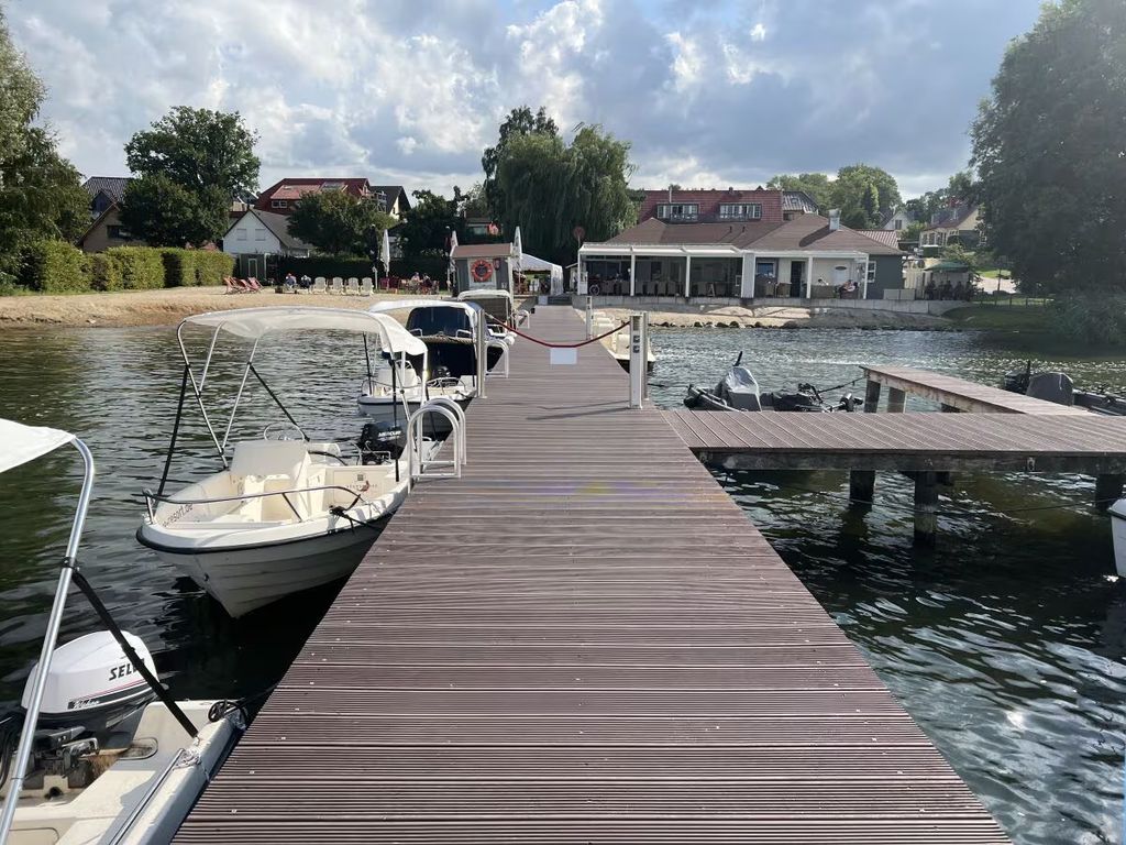Ferienhaus Seebrise