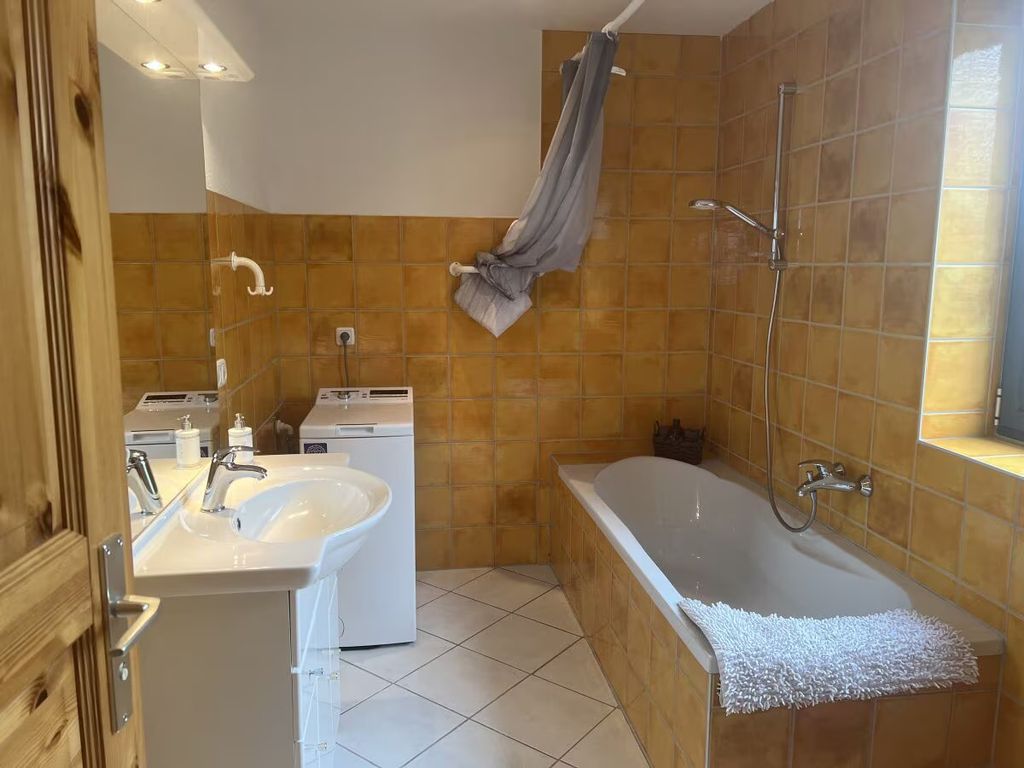 Ferienhaus Seebrise