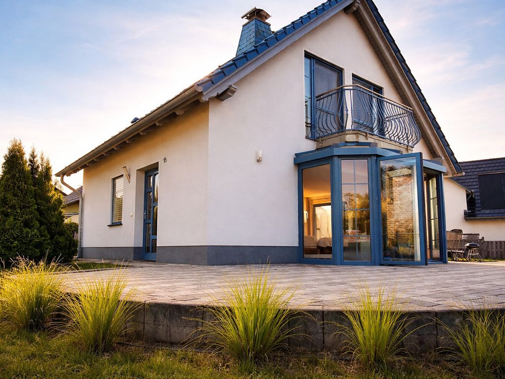 Ferienhaus Seebrise