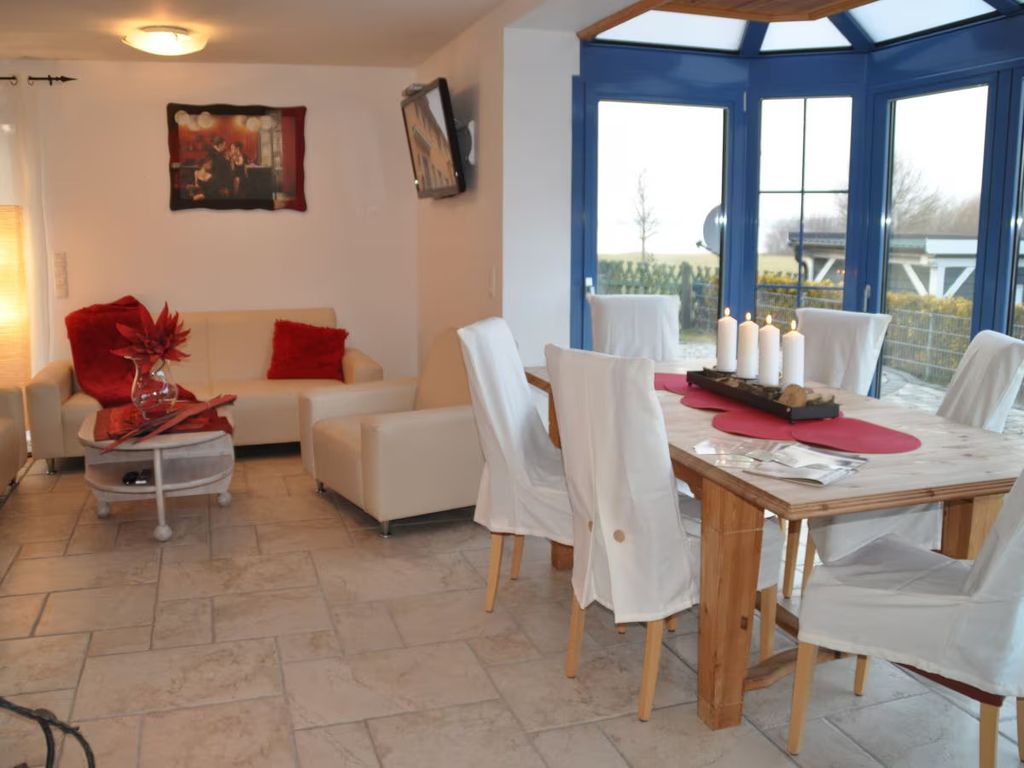 Ferienhaus Seebrise