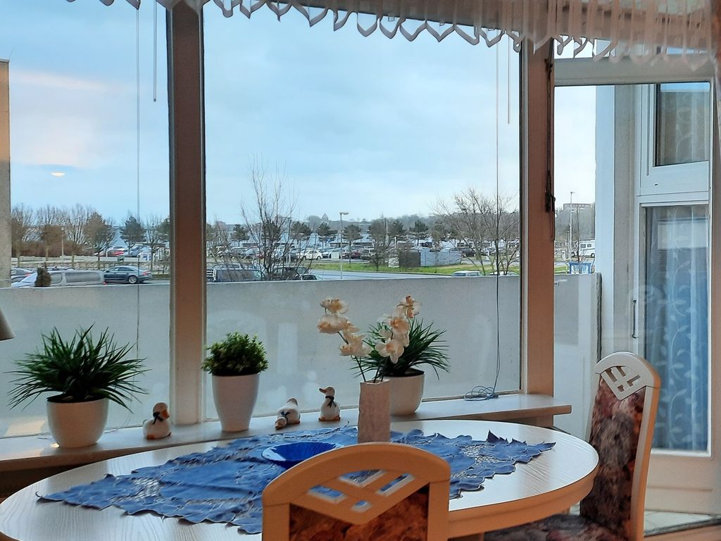 Ferienwohnung "Kleine Möwe" mit zwei separaten Schlafzimmern