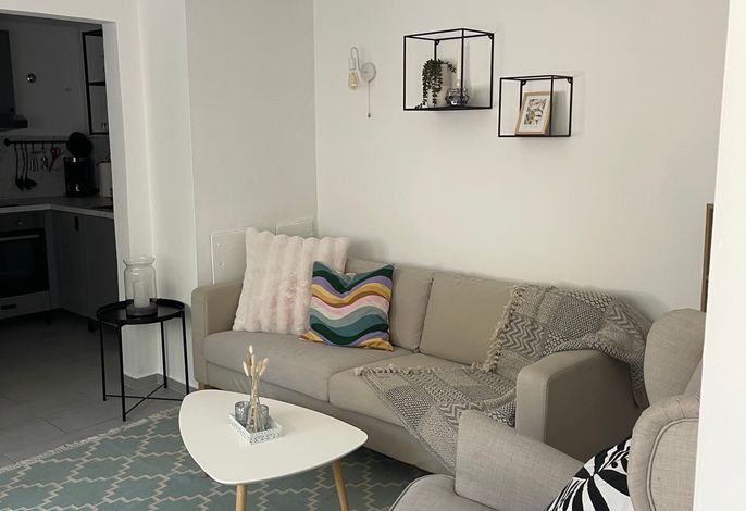 Ferienwohnung "Im Weidengarten"