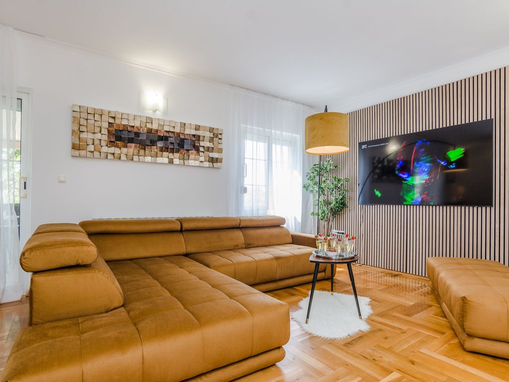 Holiday house Zupan