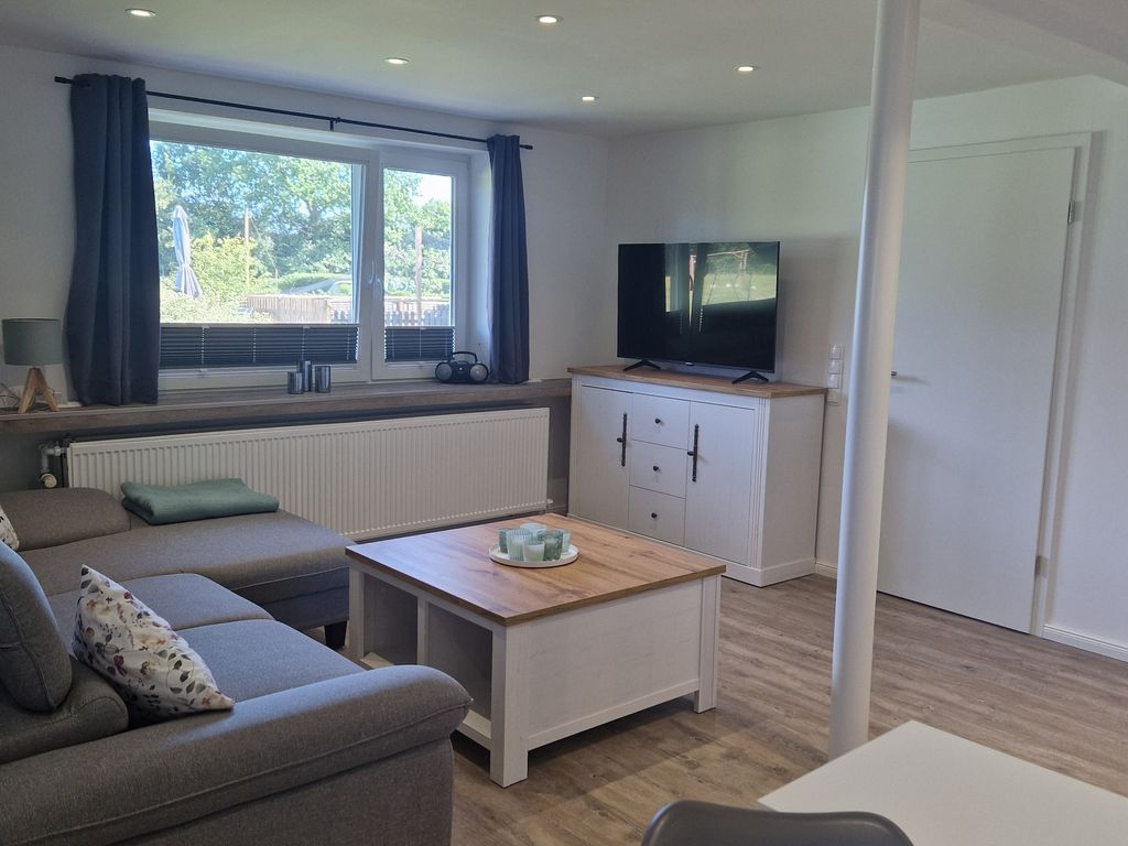 Ferienwohnung Landglück