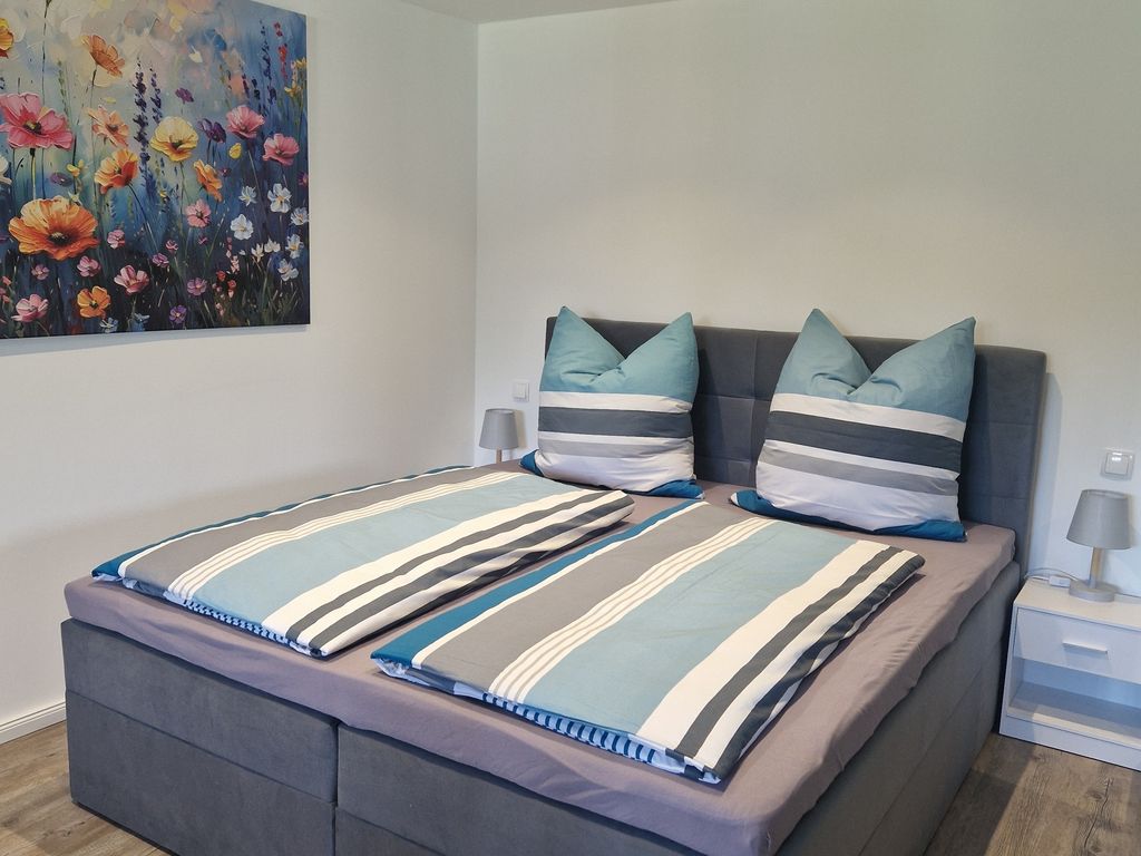 Ferienwohnung Landglück
