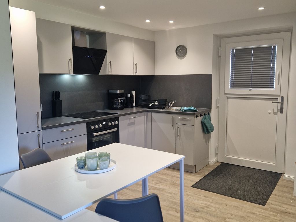 Ferienwohnung Landglück