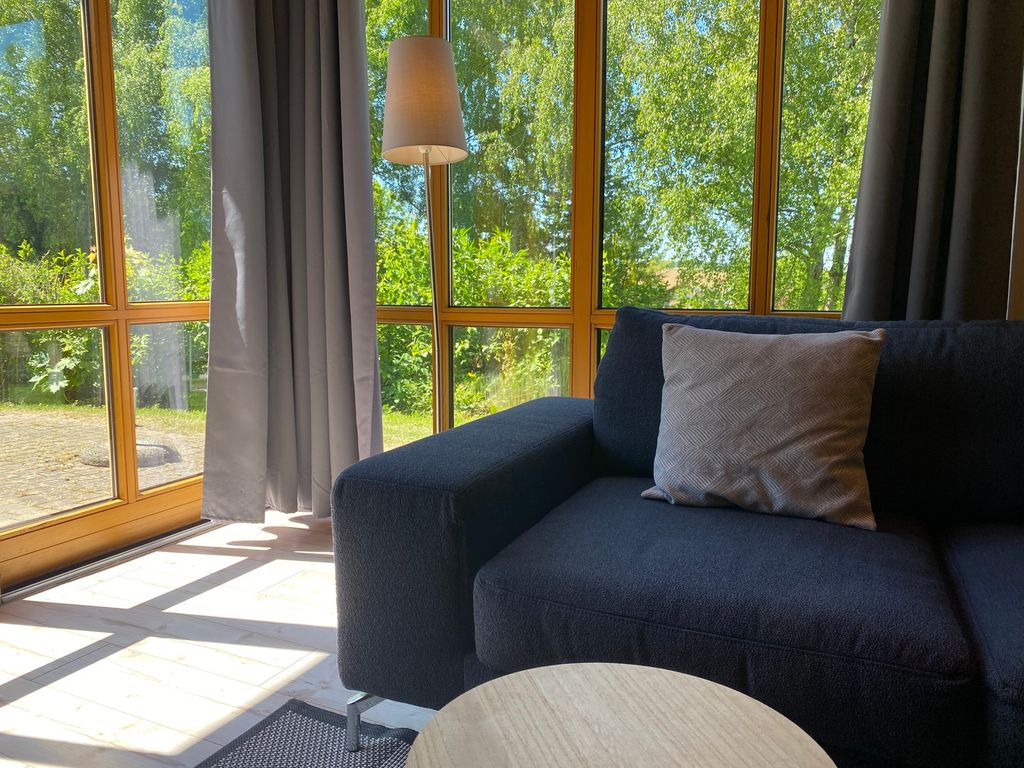 Haus 1 Natur Ferienpark in Teutoburger Wald nahe Externsteine