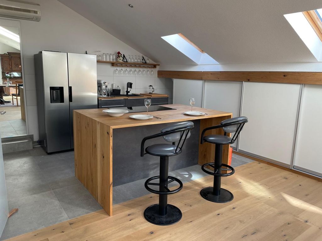Ferienwohnung Oberer Dammgarten