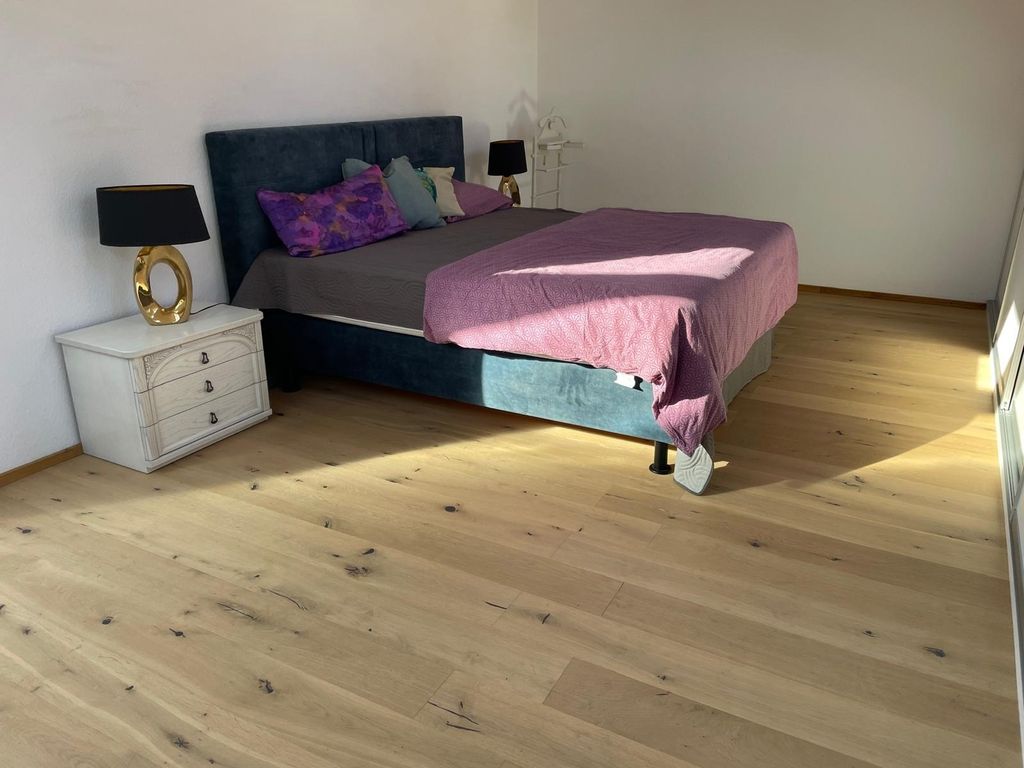 Ferienwohnung Oberer Dammgarten
