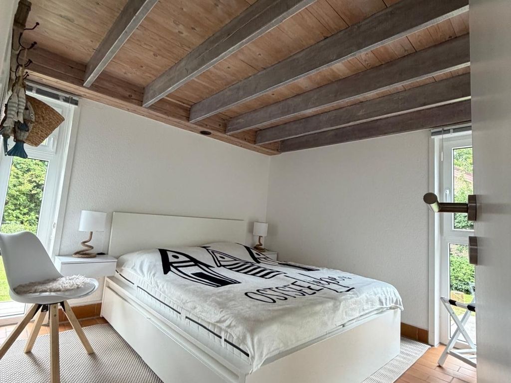 Ferienhaus OstseeLiebe (ehem. Meinert)