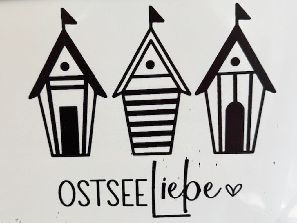 Ferienhaus OstseeLiebe (ehem. Meinert)