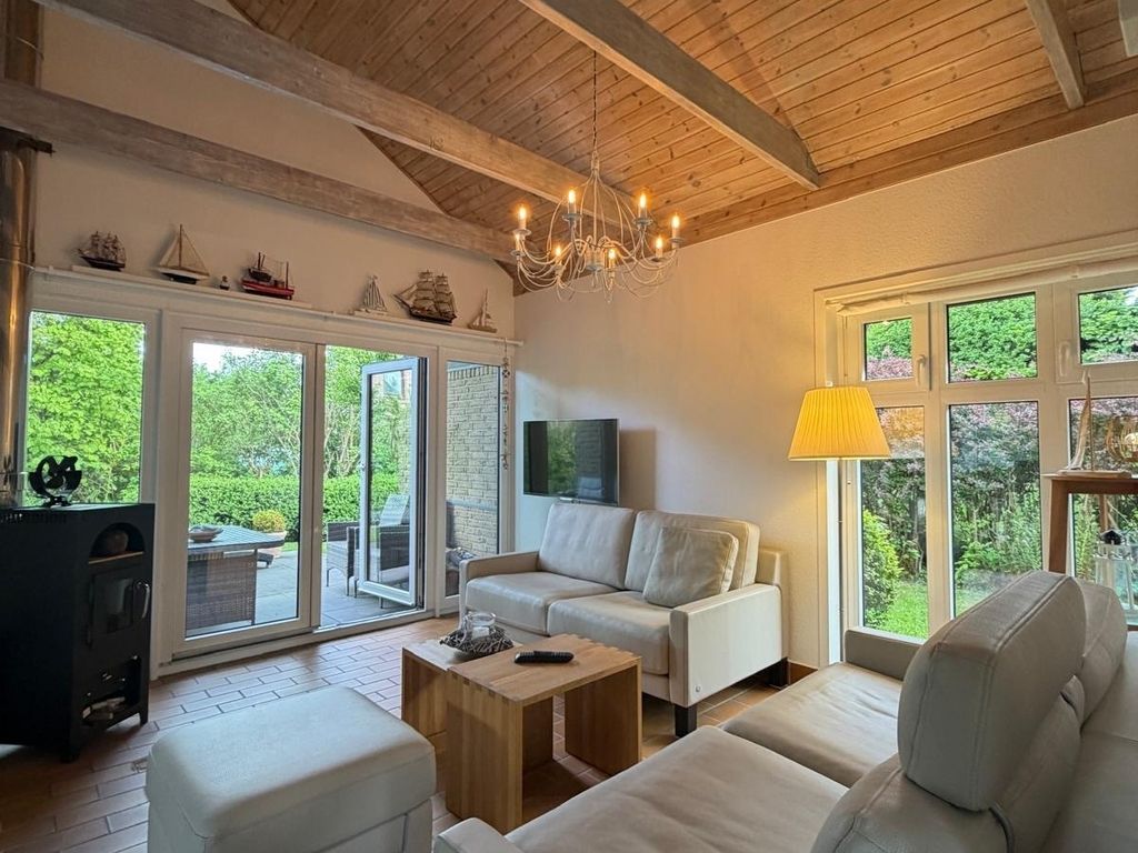 Ferienhaus OstseeLiebe (ehem. Meinert)