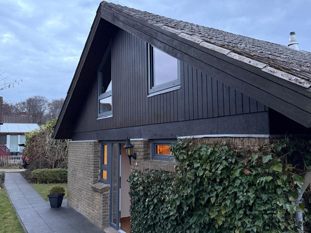 Ferienhaus OstseeLiebe (ehem. Meinert)