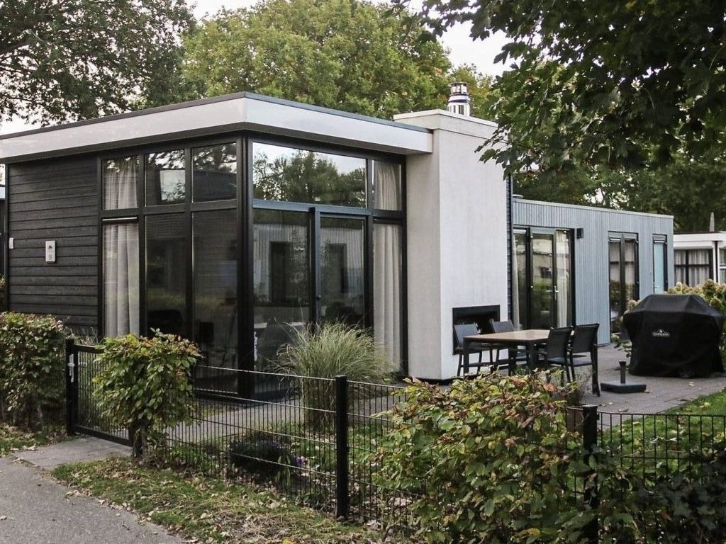 Ferienhaus Cube EIK 7