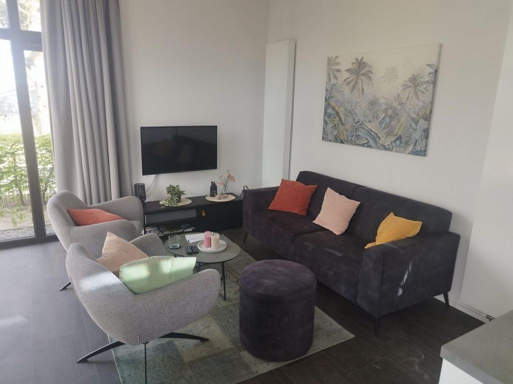 Ferienhaus Cube EIK 7