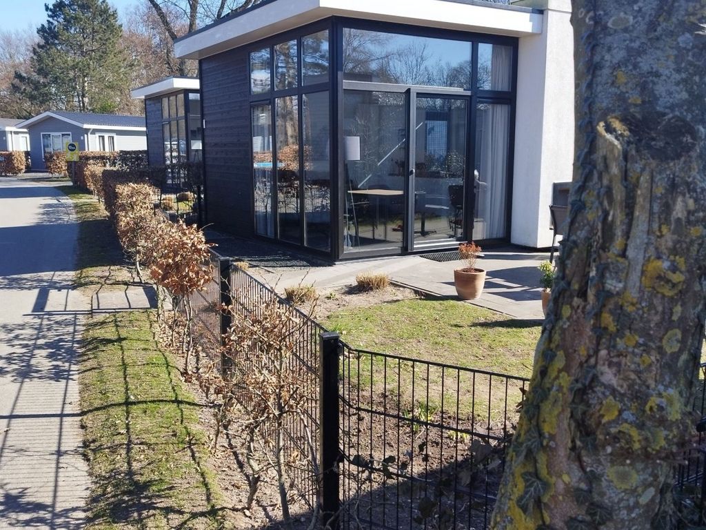 Ferienhaus Cube EIK 7