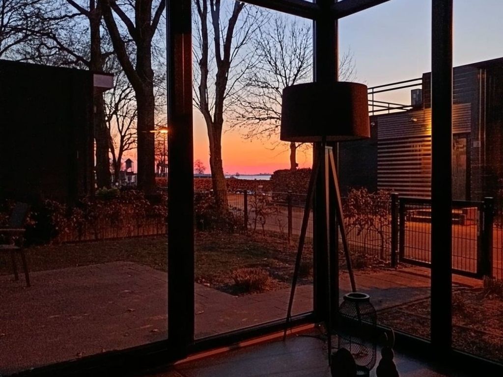 Ferienhaus Cube EIK 7