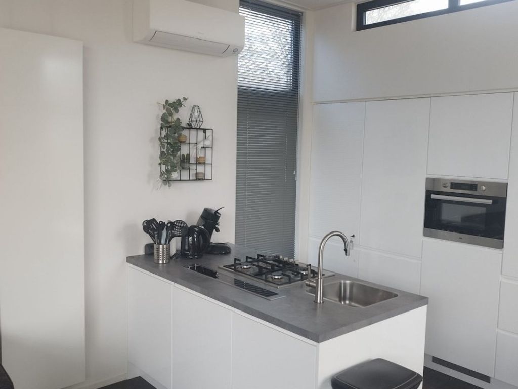 Ferienhaus Cube EIK 7