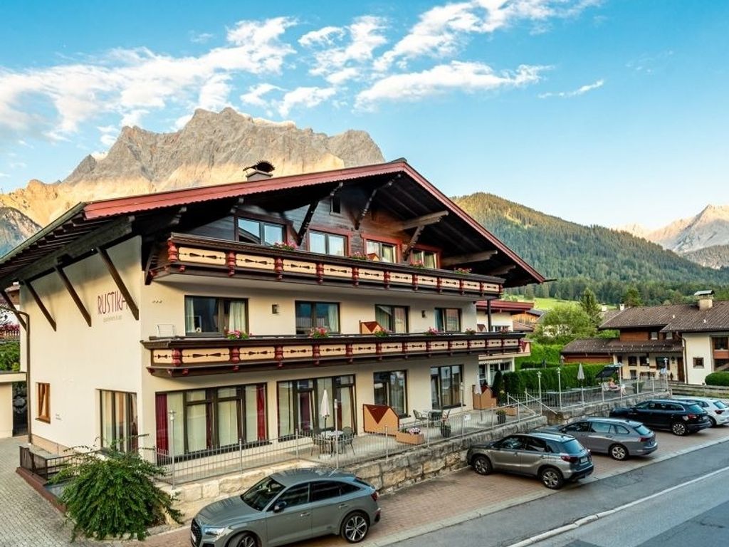 Apart Alpenherz