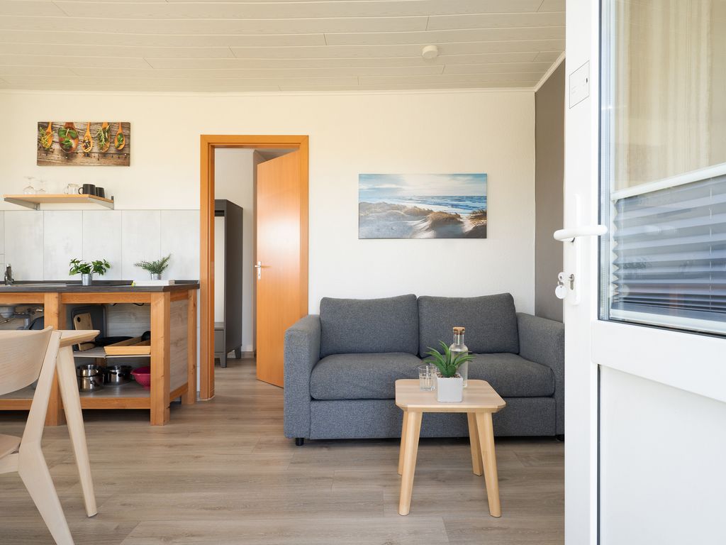 Gästehaus Sulsdorf Wohnung 1