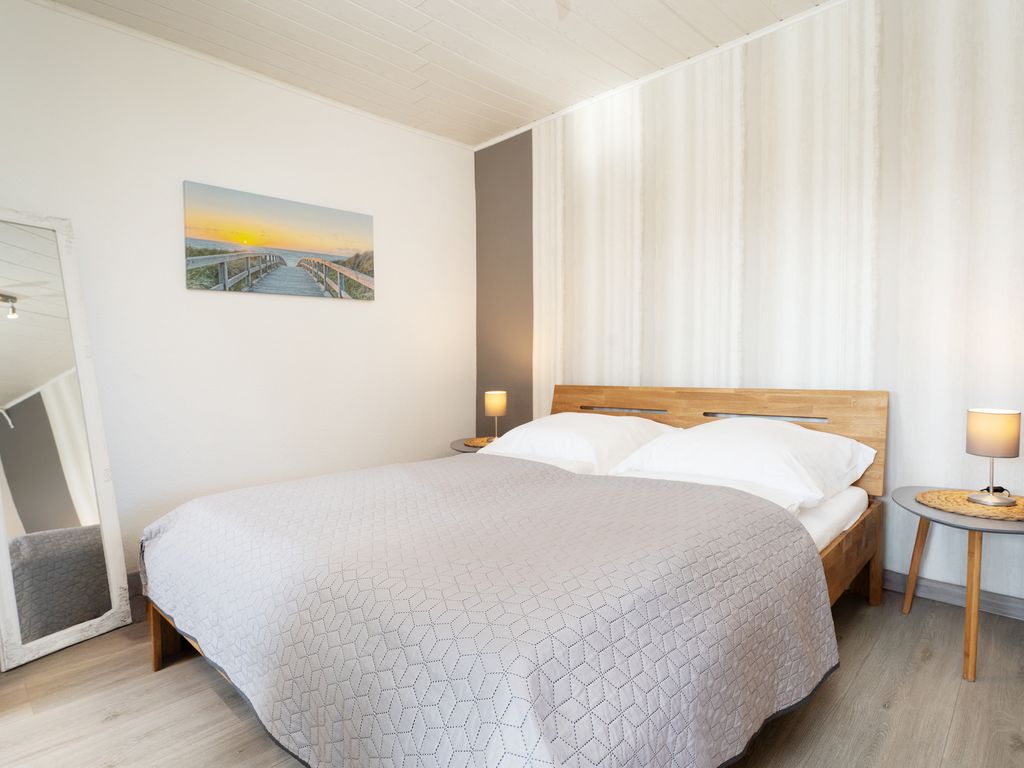 Gästehaus Sulsdorf Wohnung 1