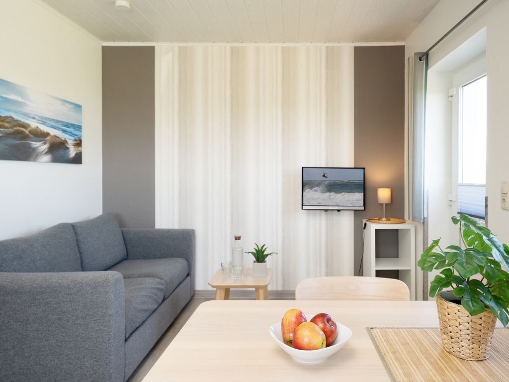 Gästehaus Sulsdorf Wohnung 1