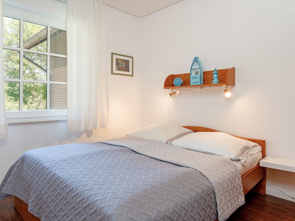 Ferienparadies Seeweg 6