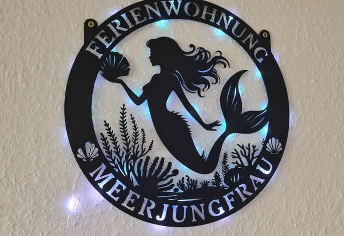 Meerjungfrau – Foto 1