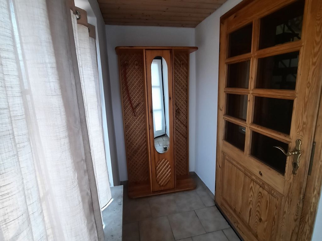 Ferienhaus