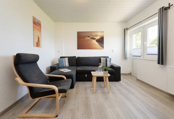 Gästehaus Sulsdorf Wohnung 7