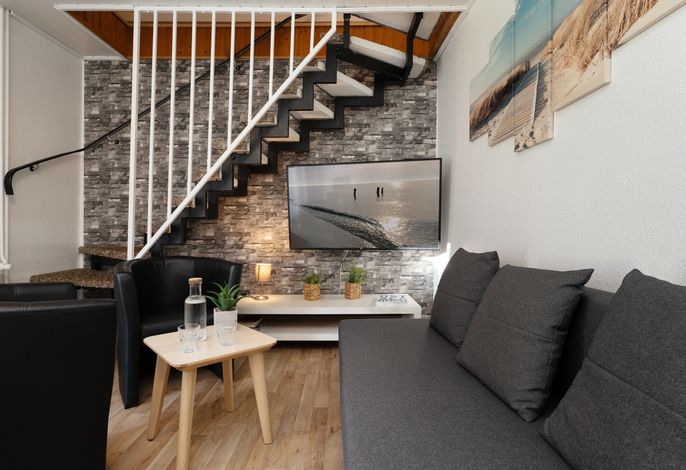 Gästehaus Sulsdorf Wohnung 8