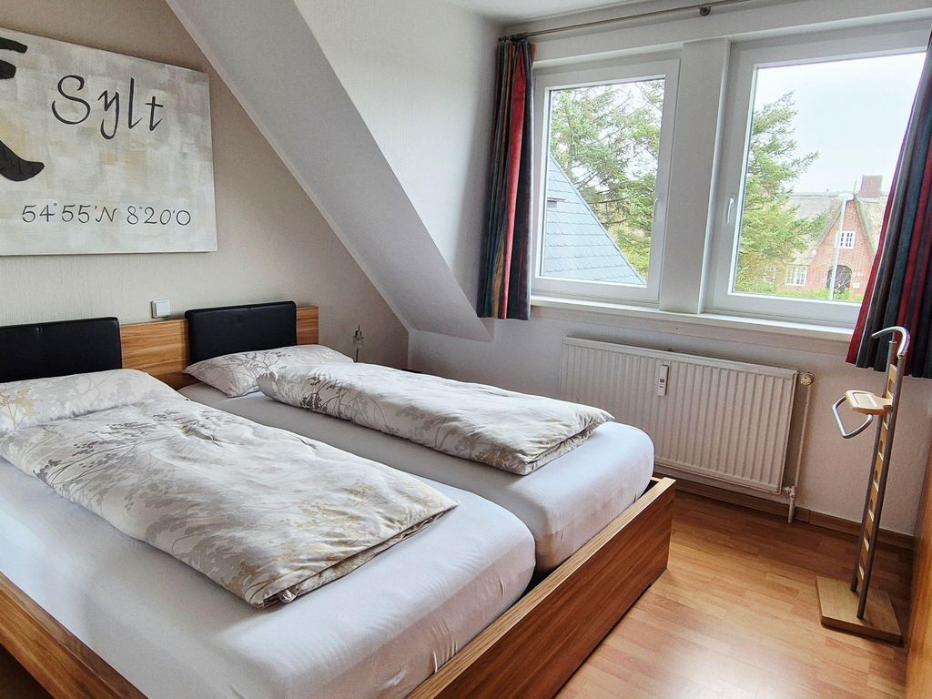 Ferienwohnung "Ambiente"