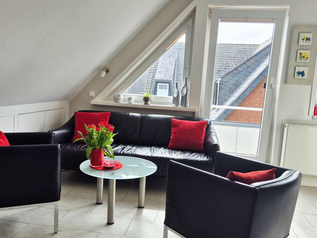 Ferienwohnung "Ambiente"