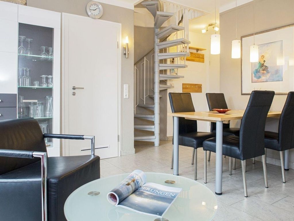 Ferienwohnung "Ambiente"