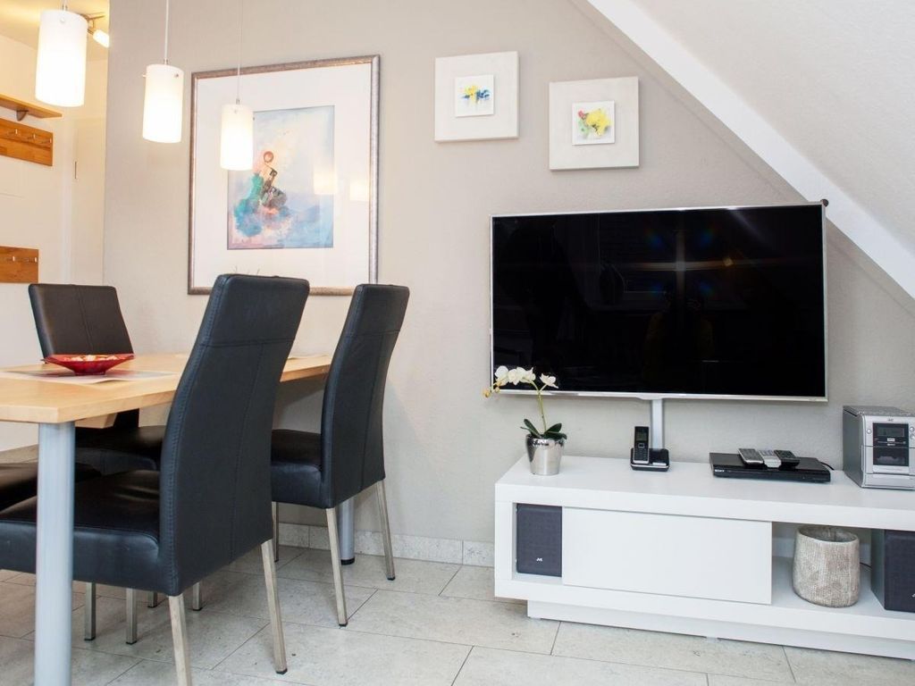 Ferienwohnung "Ambiente"