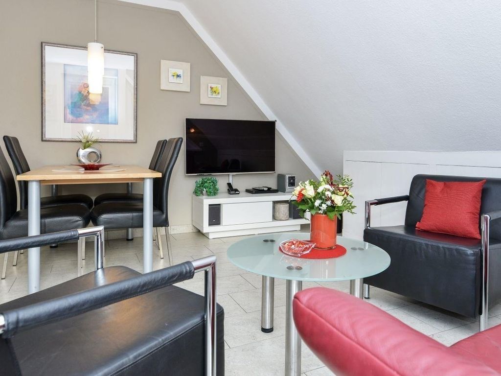 Ferienwohnung "Ambiente"